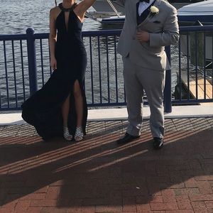 Sherri Hill prom dress